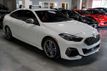 2020 BMW 2 Series *M235i xDrive Gran Coupe* White/Red* *AWD* *Only 49k Miles* - 23051675 - 3