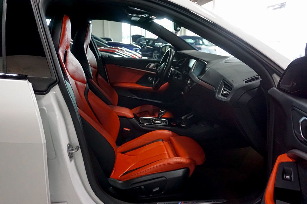 2020 BMW 2 Series *M235i xDrive Gran Coupe* White/Red* *AWD* *Only 49k Miles* - 23051675 - 40