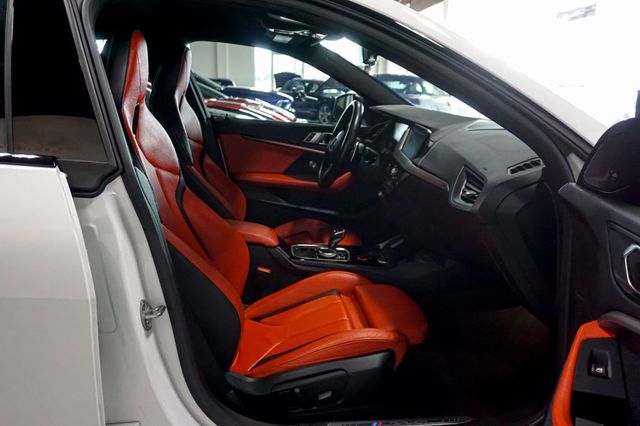 2020 BMW 2 Series *M235i xDrive Gran Coupe* White/Red* *AWD* *Only 49k Miles* - 23051675 - 40