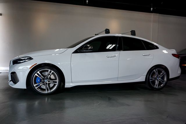 2020 BMW 2 Series *M235i xDrive Gran Coupe* White/Red* *AWD* *Only 49k Miles* - 23051675 - 47