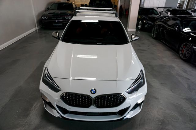 2020 BMW 2 Series *M235i xDrive Gran Coupe* White/Red* *AWD* *Only 49k Miles* - 23051675 - 48