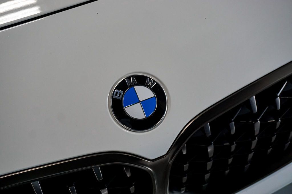 2020 BMW 2 Series *M235i xDrive Gran Coupe* White/Red* *AWD* *Only 49k Miles* - 23051675 - 51