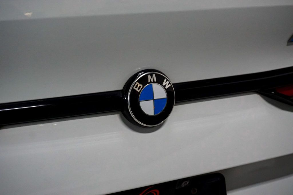 2020 BMW 2 Series *M235i xDrive Gran Coupe* White/Red* *AWD* *Only 49k Miles* - 23051675 - 52