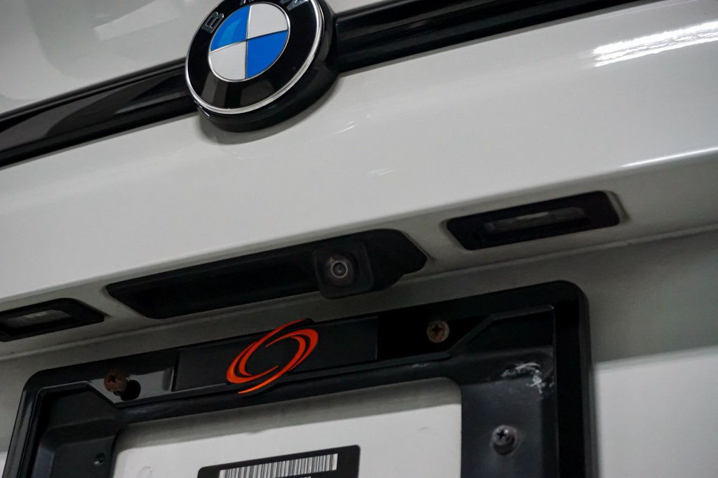 2020 BMW 2 Series *M235i xDrive Gran Coupe* White/Red* *AWD* *Only 49k Miles* - 23051675 - 53
