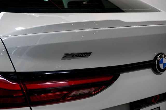 2020 BMW 2 Series *M235i xDrive Gran Coupe* White/Red* *AWD* *Only 49k Miles* - 23051675 - 55