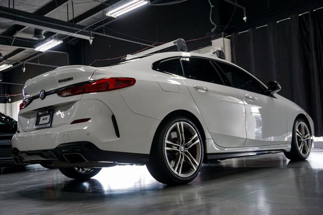 2020 BMW 2 Series *M235i xDrive Gran Coupe* White/Red* *AWD* *Only 49k Miles* - 23051675 - 5
