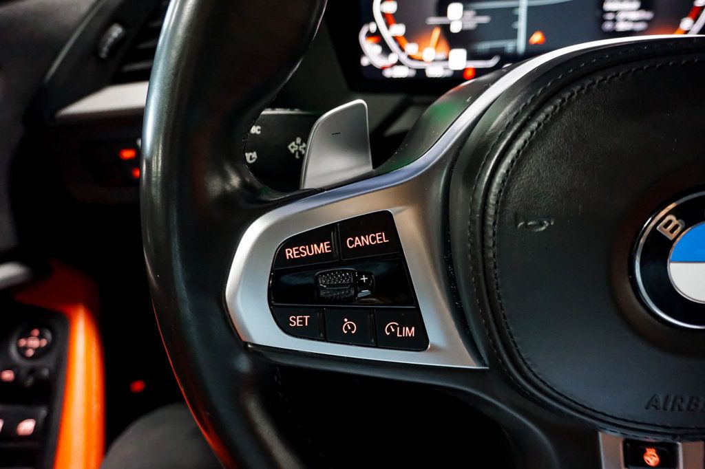 2020 BMW 2 Series *M235i xDrive Gran Coupe* White/Red* *AWD* *Only 49k Miles* - 23051675 - 59