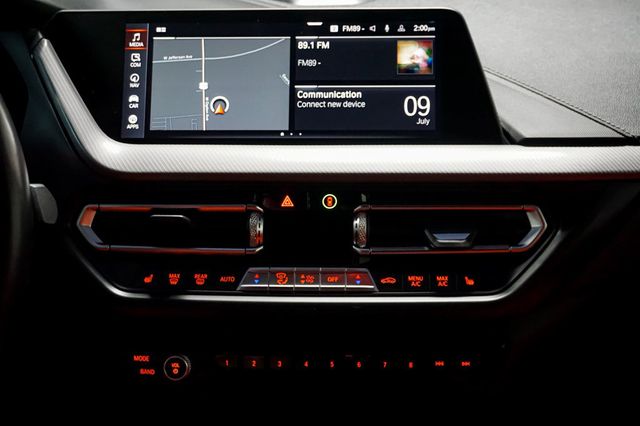 2020 BMW 2 Series *M235i xDrive Gran Coupe* White/Red* *AWD* *Only 49k Miles* - 23051675 - 64