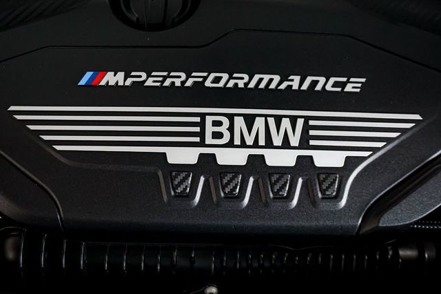 2020 BMW 2 Series *M235i xDrive Gran Coupe* White/Red* *AWD* *Only 49k Miles* - 23051675 - 65