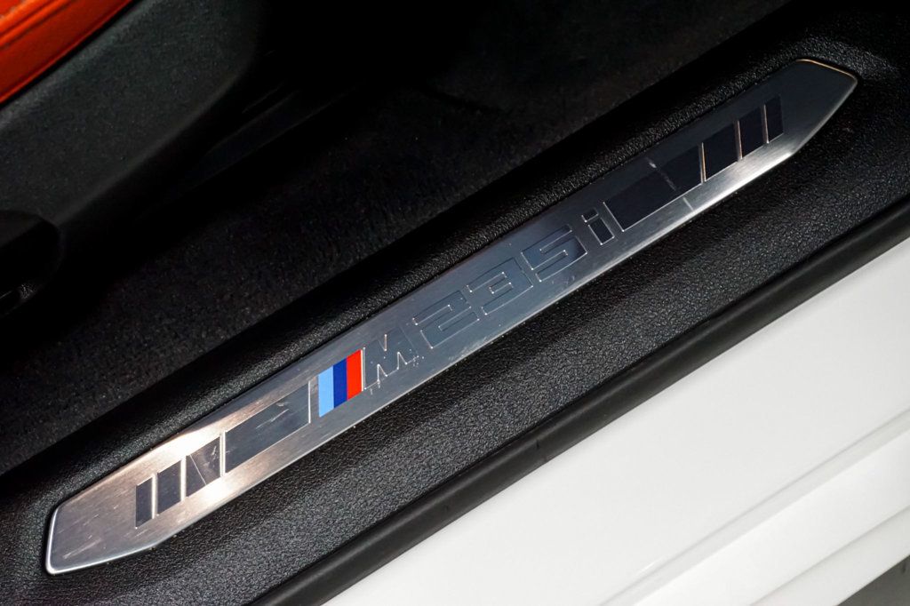 2020 BMW 2 Series *M235i xDrive Gran Coupe* White/Red* *AWD* *Only 49k Miles* - 23051675 - 68