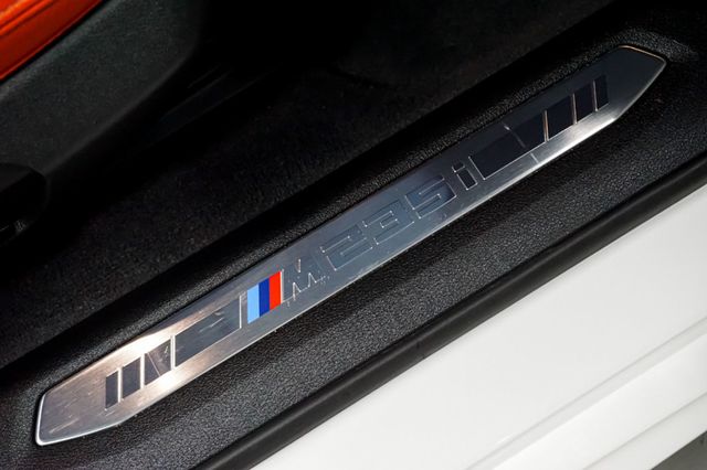 2020 BMW 2 Series *M235i xDrive Gran Coupe* White/Red* *AWD* *Only 49k Miles* - 23051675 - 68