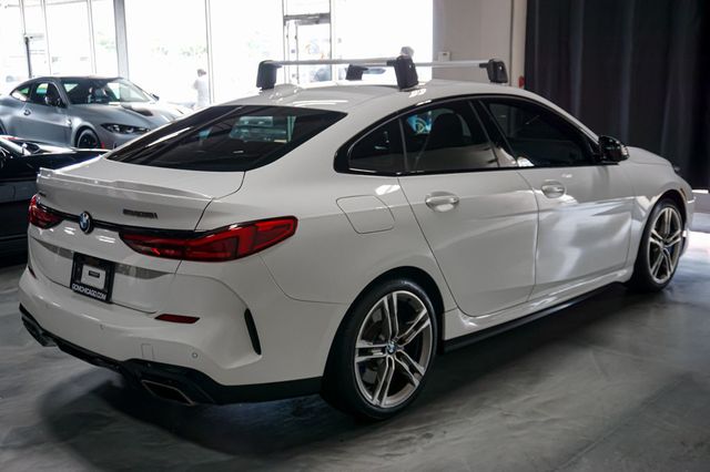 2020 BMW 2 Series *M235i xDrive Gran Coupe* White/Red* *AWD* *Only 49k Miles* - 23051675 - 6