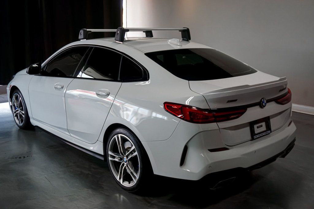 2020 BMW 2 Series *M235i xDrive Gran Coupe* White/Red* *AWD* *Only 49k Miles* - 23051675 - 77