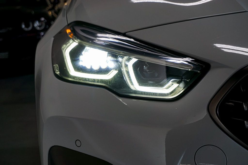 2020 BMW 2 Series *M235i xDrive Gran Coupe* White/Red* *AWD* *Only 49k Miles* - 23051675 - 83