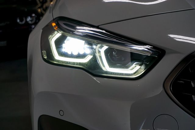 2020 BMW 2 Series *M235i xDrive Gran Coupe* White/Red* *AWD* *Only 49k Miles* - 23051675 - 83