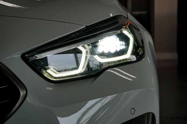 2020 BMW 2 Series *M235i xDrive Gran Coupe* White/Red* *AWD* *Only 49k Miles* - 23051675 - 84