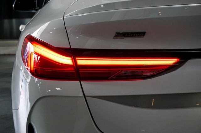 2020 BMW 2 Series *M235i xDrive Gran Coupe* White/Red* *AWD* *Only 49k Miles* - 23051675 - 85