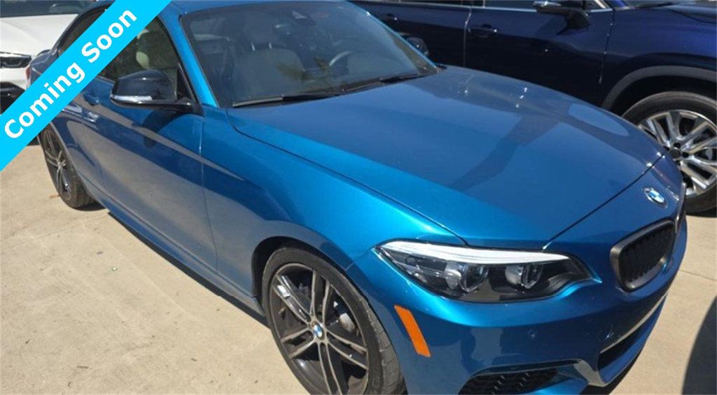 2020 BMW 2 Series M240i - 22595103 - 0