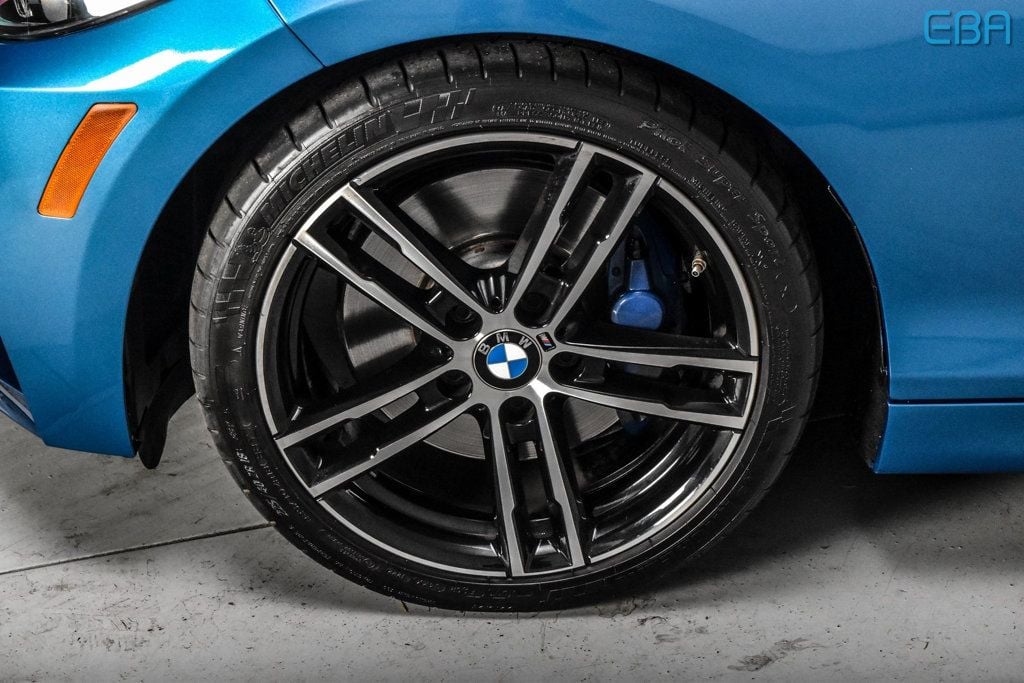 2020 BMW 2 Series M240i - 22595103 - 9