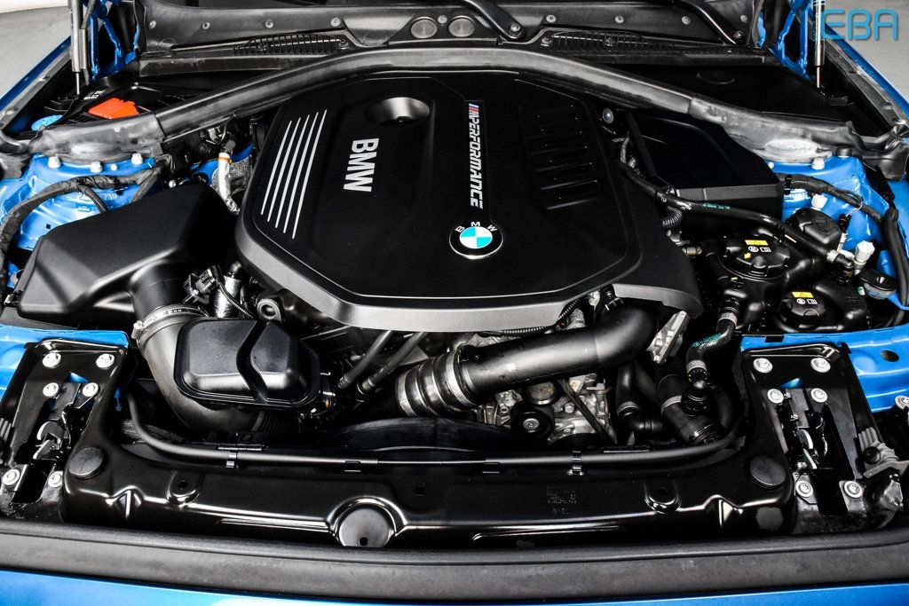 2020 BMW 2 Series M240i - 22595103 - 10