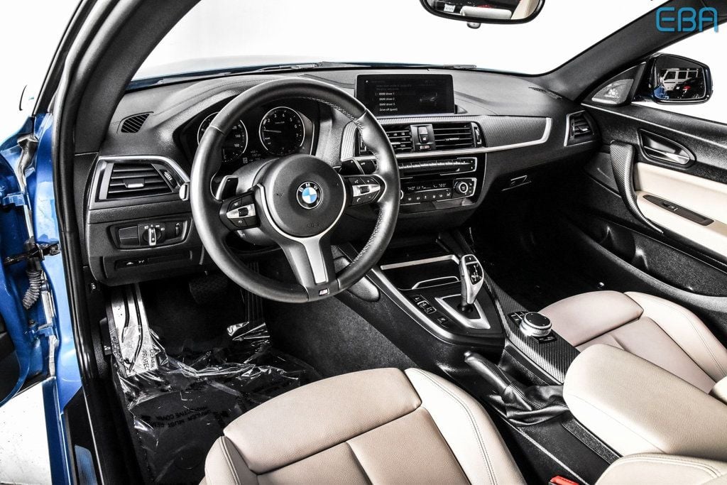 2020 BMW 2 Series M240i - 22595103 - 16