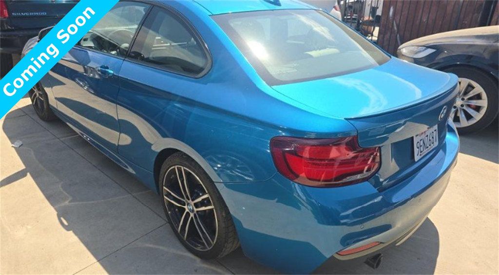 2020 BMW 2 Series M240i - 22595103 - 2