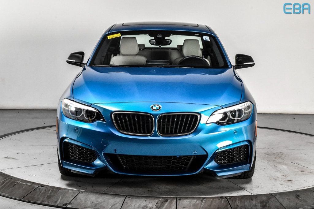 2020 BMW 2 Series M240i - 22595103 - 7