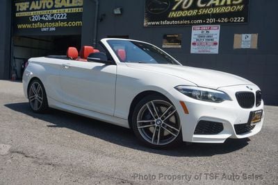 2020 BMW 2 Series