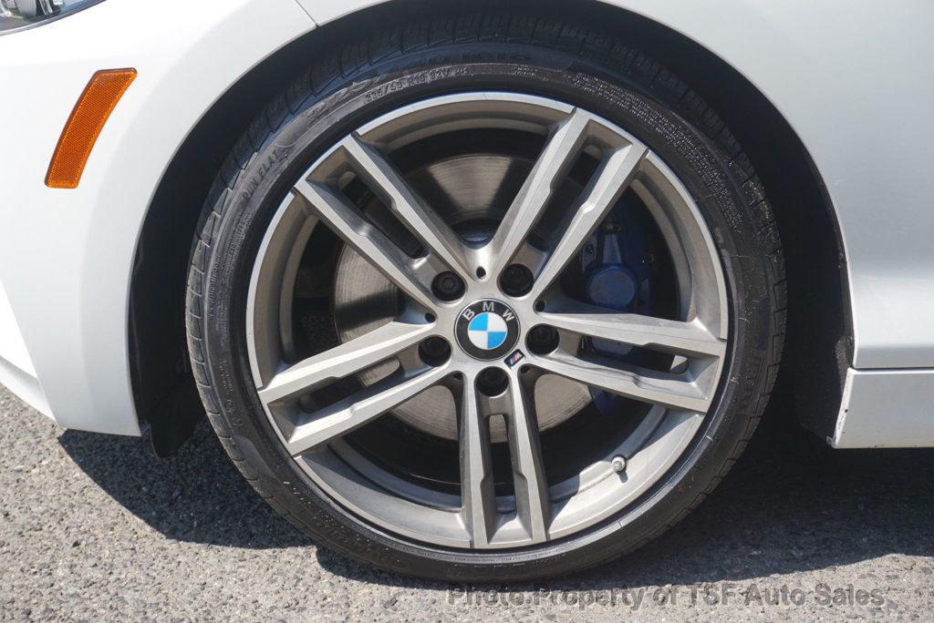 2020 BMW 2 Series M240i xDrive CARPLAY NAVIGATION REAR CAMERA 18" WHEELS H/K SOUND - 23028944 - 17