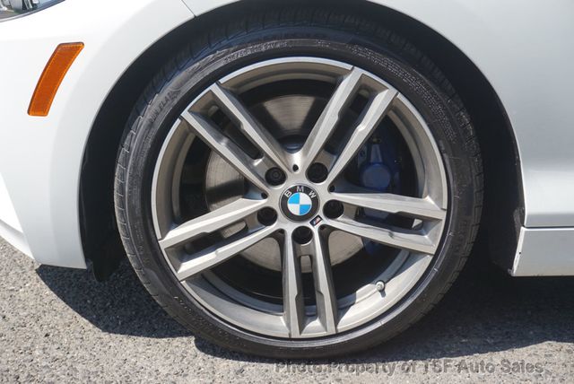 2020 BMW 2 Series M240i xDrive CARPLAY NAVIGATION REAR CAMERA 18" WHEELS H/K SOUND - 23028944 - 17