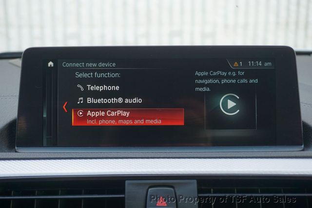 2020 BMW 2 Series M240i xDrive CARPLAY NAVIGATION REAR CAMERA 18" WHEELS H/K SOUND - 23028944 - 26