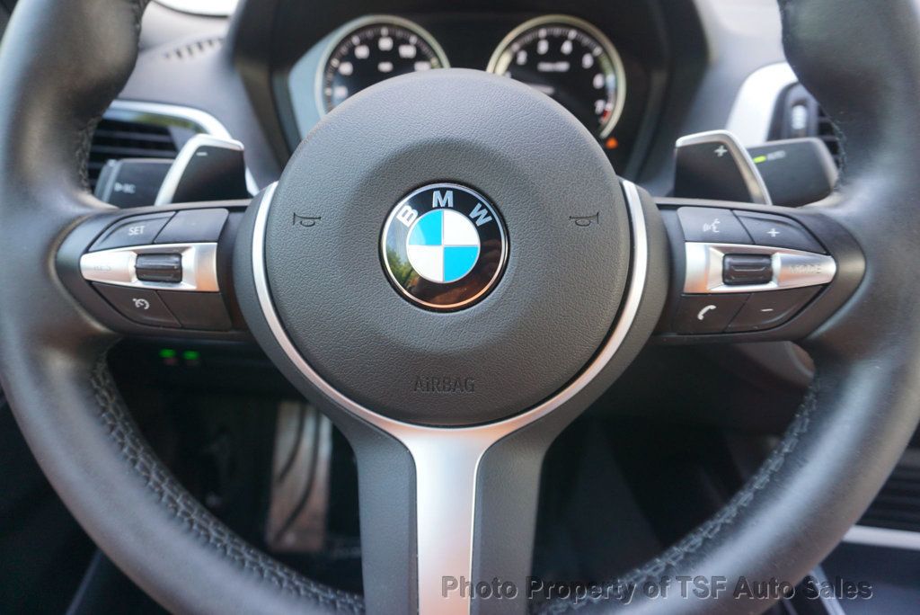 2020 BMW 2 Series M240i xDrive CARPLAY NAVIGATION REAR CAMERA 18" WHEELS H/K SOUND - 23028944 - 34