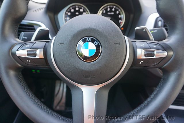 2020 BMW 2 Series M240i xDrive CARPLAY NAVIGATION REAR CAMERA 18" WHEELS H/K SOUND - 23028944 - 34