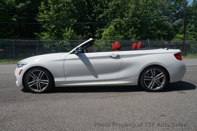 2020 BMW 2 Series M240i xDrive CARPLAY NAVIGATION REAR CAMERA 18" WHEELS H/K SOUND - 23028944 - 3