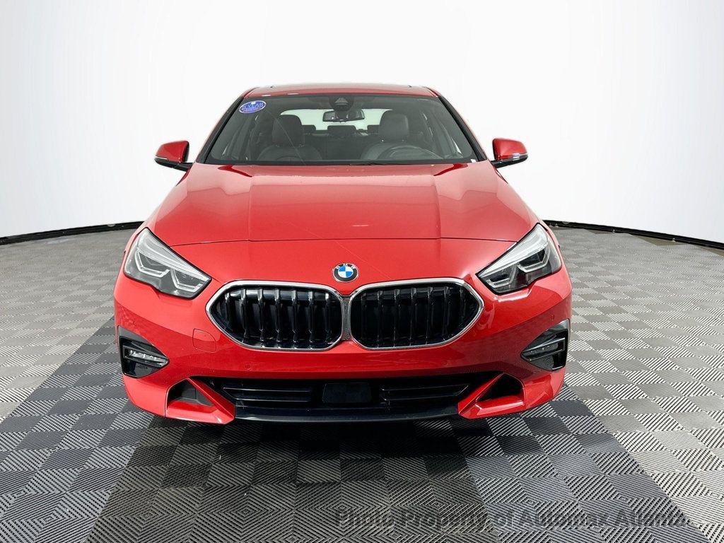 2020 BMW 2 Series ***Navigation and panoramic sunroof*** - 22378488 - 1
