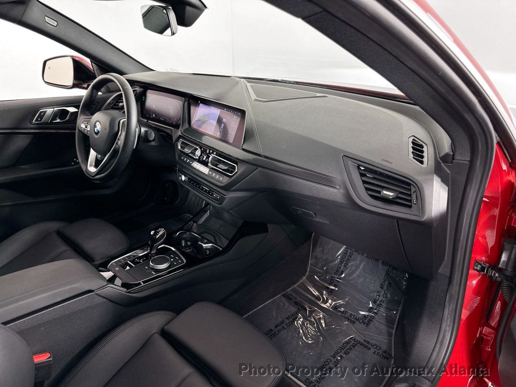2020 BMW 2 Series ***Navigation and panoramic sunroof*** - 22378488 - 35