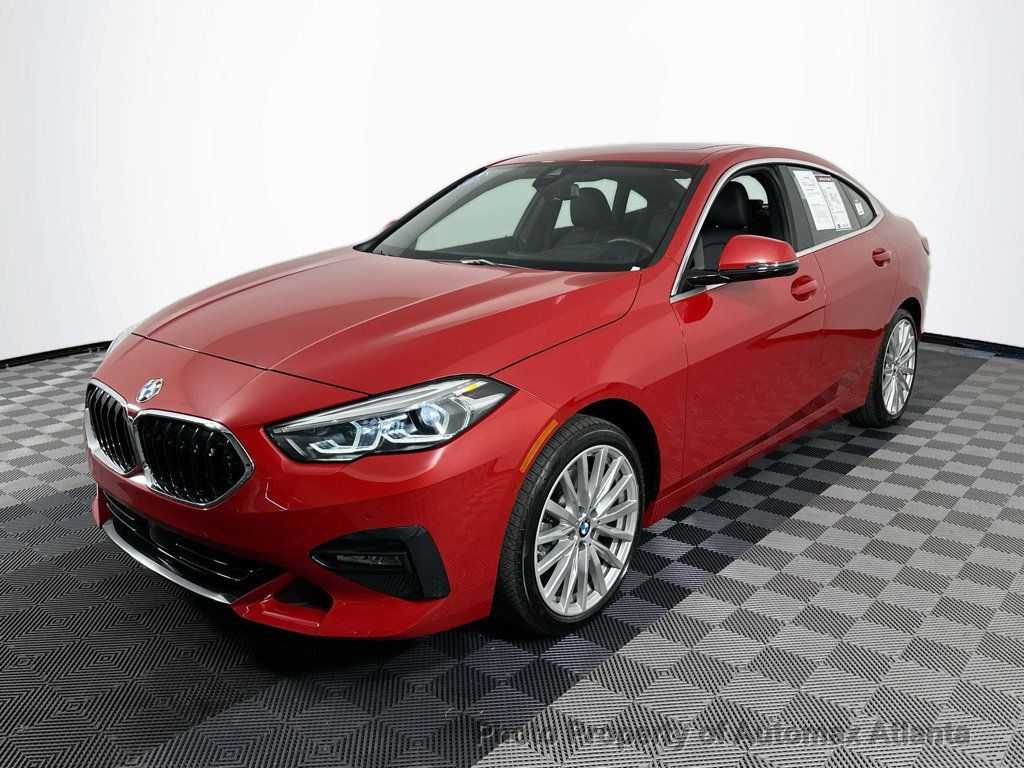 2020 BMW 2 Series ***Navigation and panoramic sunroof*** - 22378488 - 43