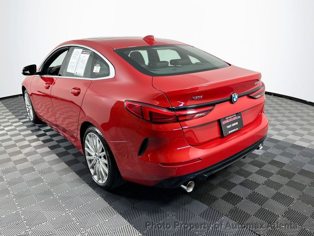 2020 BMW 2 Series ***Navigation and panoramic sunroof*** - 22378488 - 6