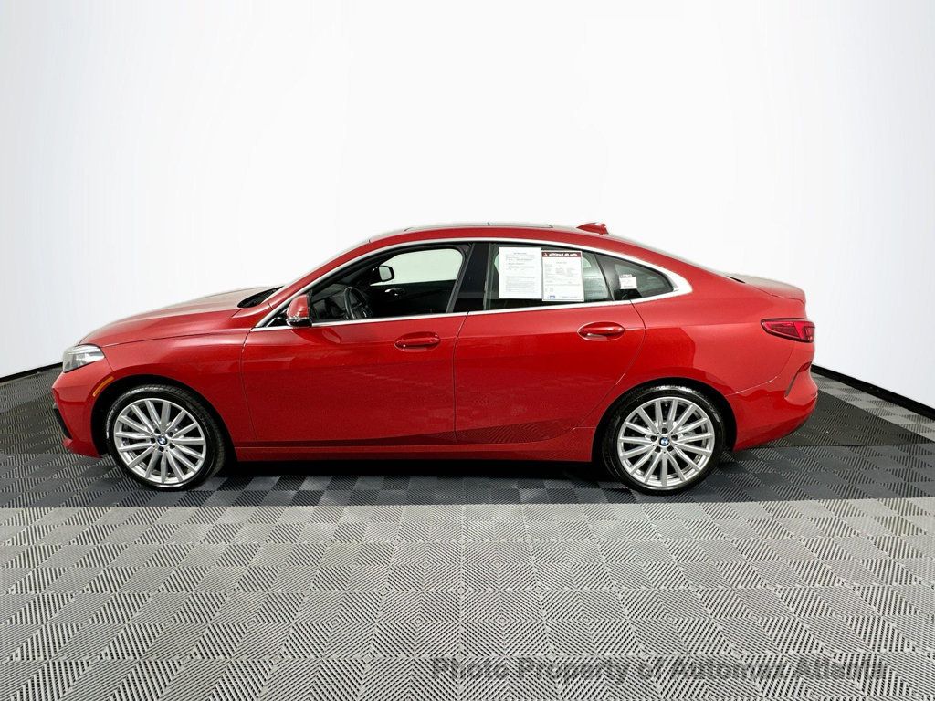 2020 BMW 2 Series ***Navigation and panoramic sunroof*** - 22378488 - 7