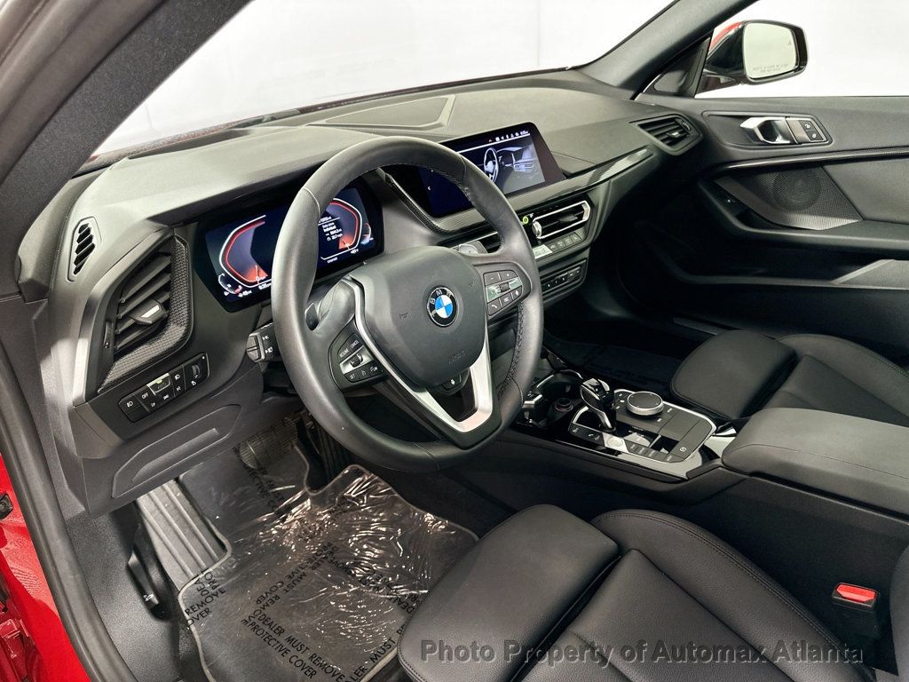 2020 BMW 2 Series ***Navigation and panoramic sunroof*** - 22378488 - 8