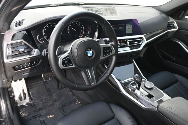 2020 BMW 3 Series 330i - 22945677 - 6