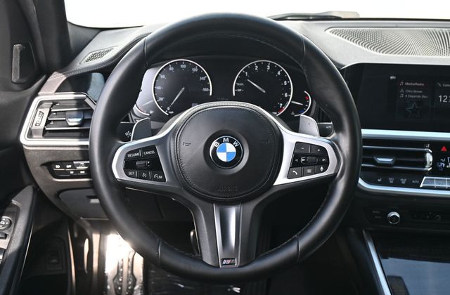 2020 BMW 3 Series 330i - 22945677 - 8