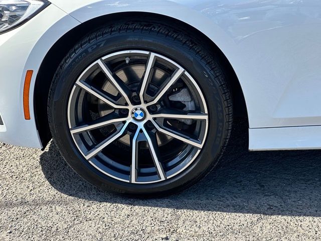 2020 BMW 3 Series 330i - 22708209 - 10