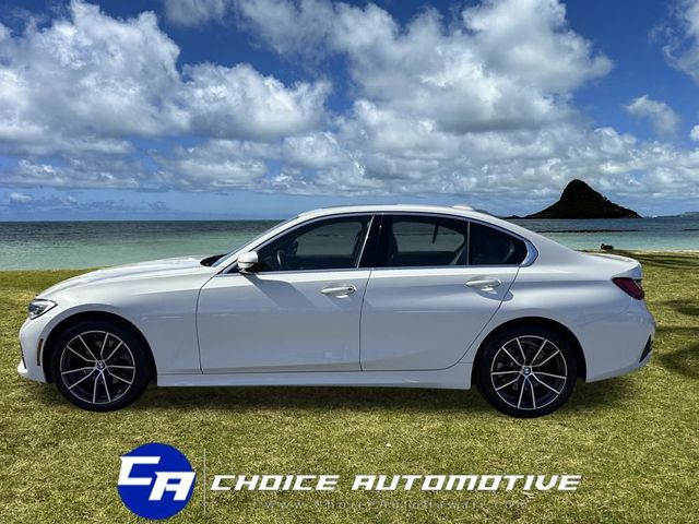 2020 BMW 3 Series 330i - 22708209 - 2