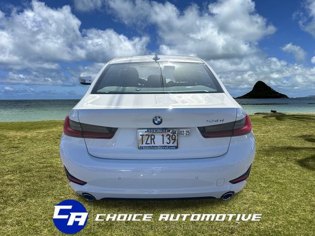 2020 BMW 3 Series 330i - 22708209 - 5