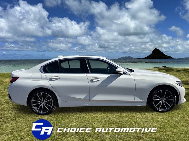 2020 BMW 3 Series 330i - 22708209 - 7