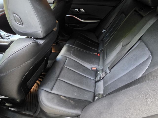 2020 BMW 3 Series 330i - 23032510 - 9