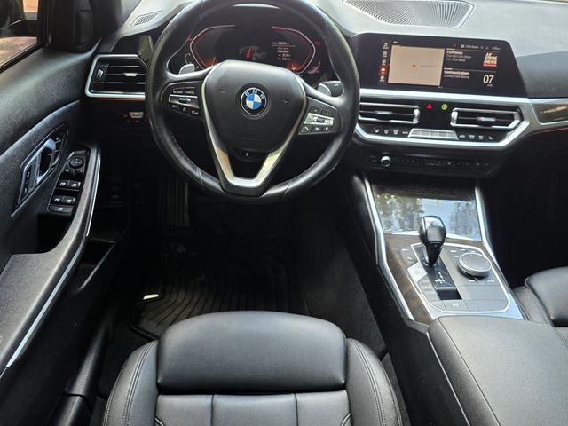 2020 BMW 3 Series 330i - 23032510 - 11
