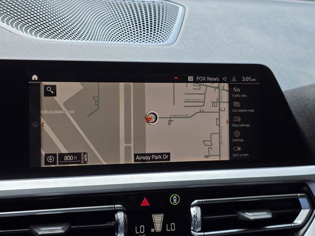 2020 BMW 3 Series 330i - 23032510 - 12