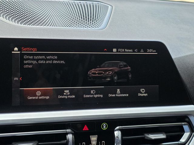 2020 BMW 3 Series 330i - 23032510 - 14